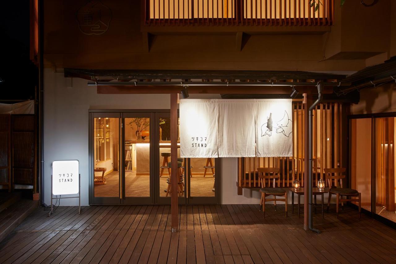 Ichiraku Tendo Spa & Brewery Esterno foto