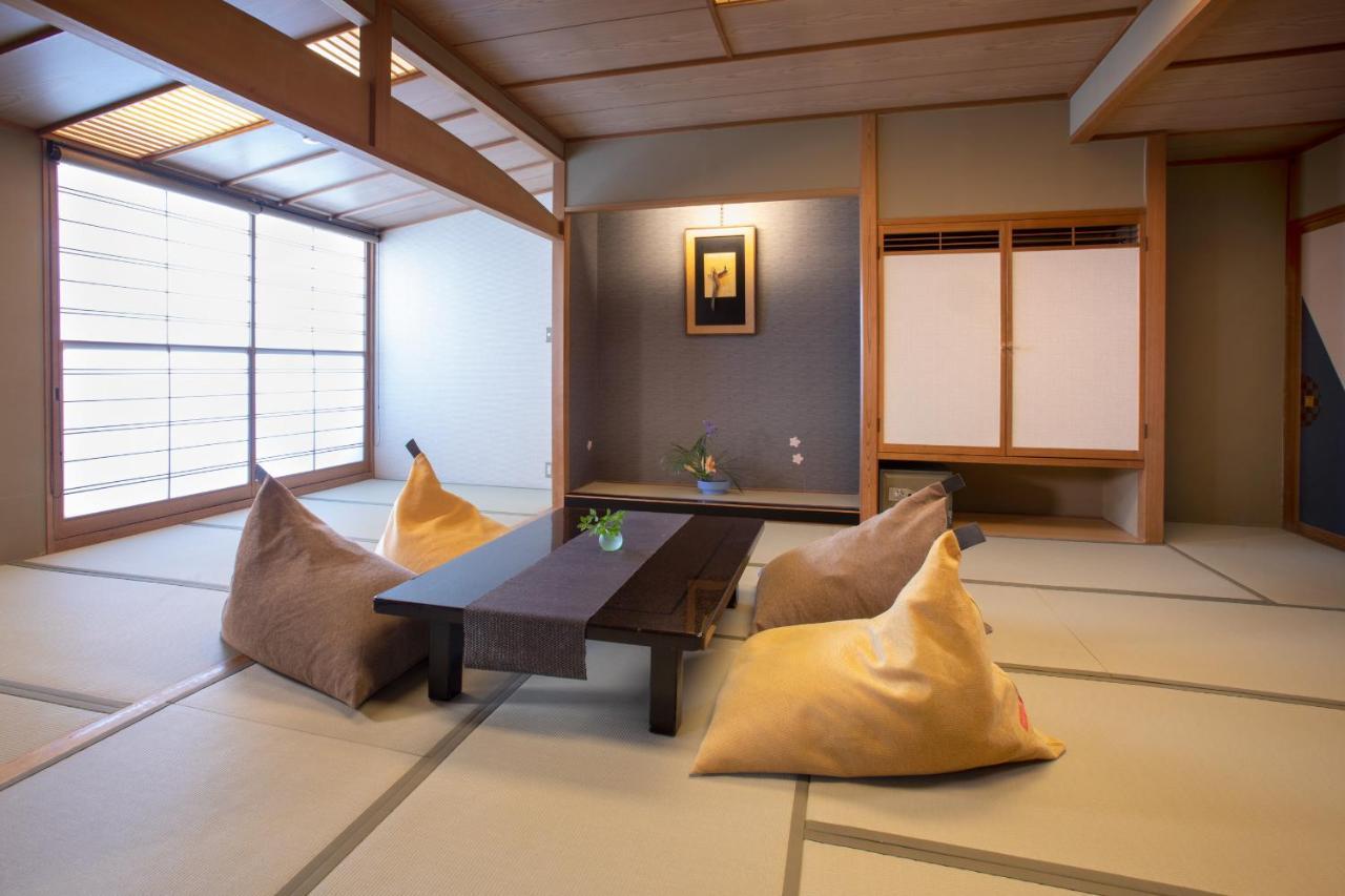 Ichiraku Tendo Spa & Brewery Esterno foto