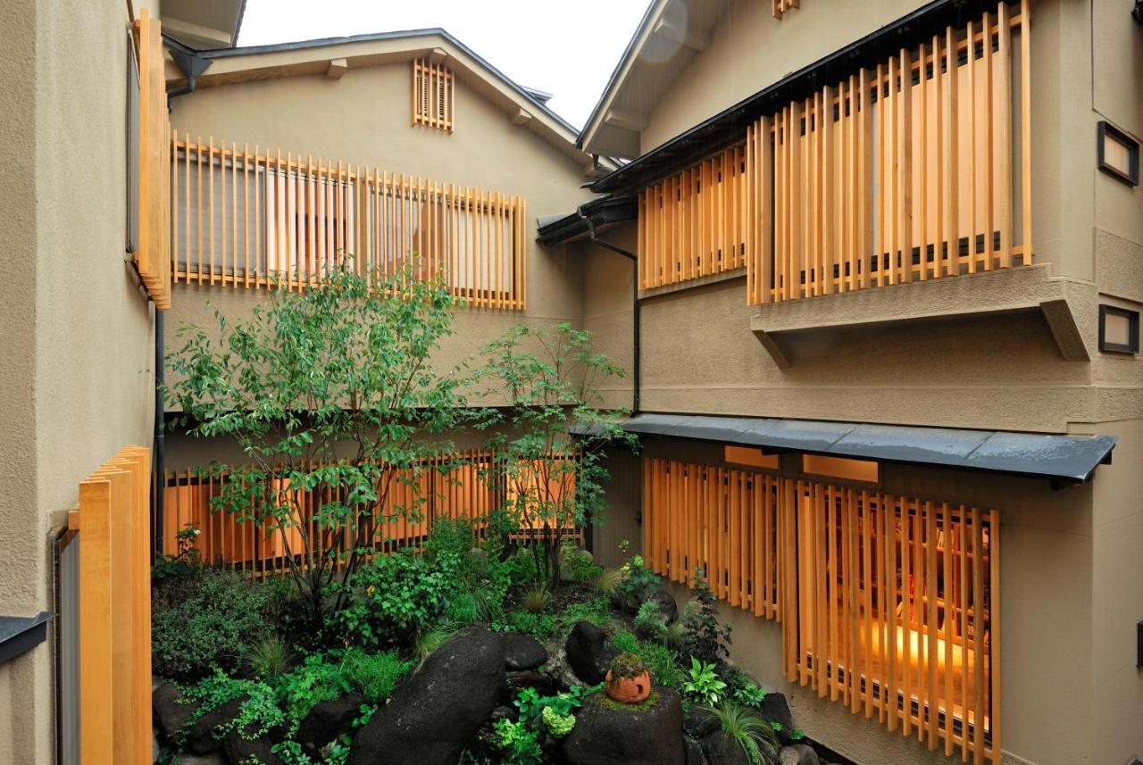 Ichiraku Tendo Spa & Brewery Esterno foto