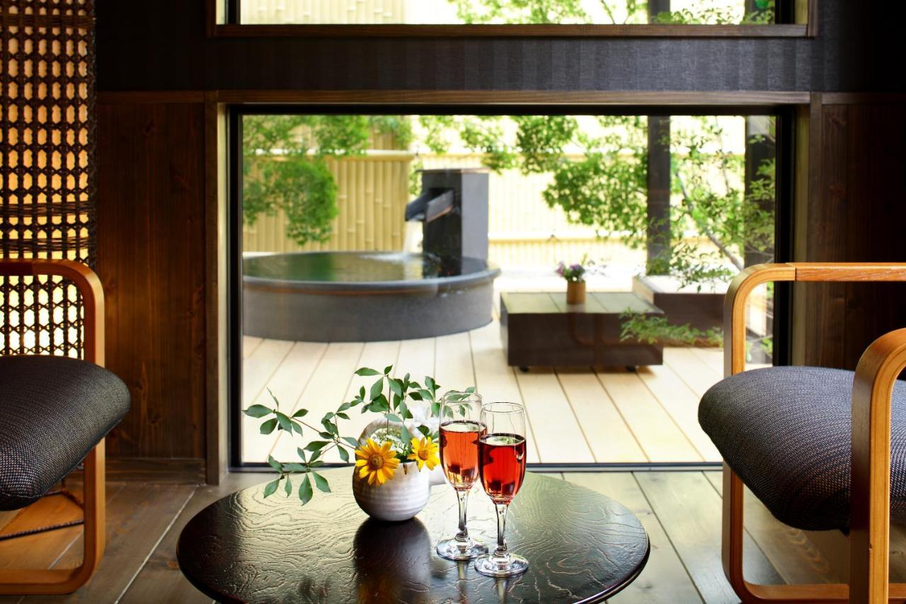 Ichiraku Tendo Spa & Brewery Esterno foto