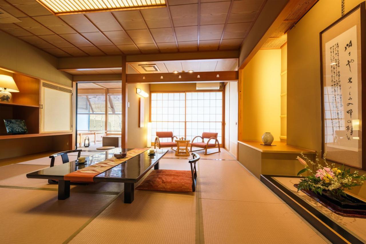 Ichiraku Tendo Spa & Brewery Esterno foto