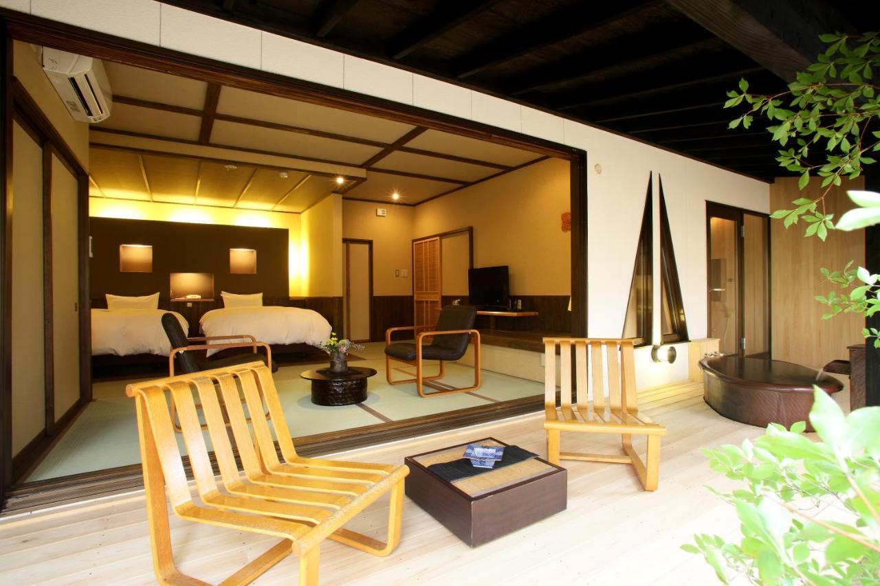 Ichiraku Tendo Spa & Brewery Esterno foto