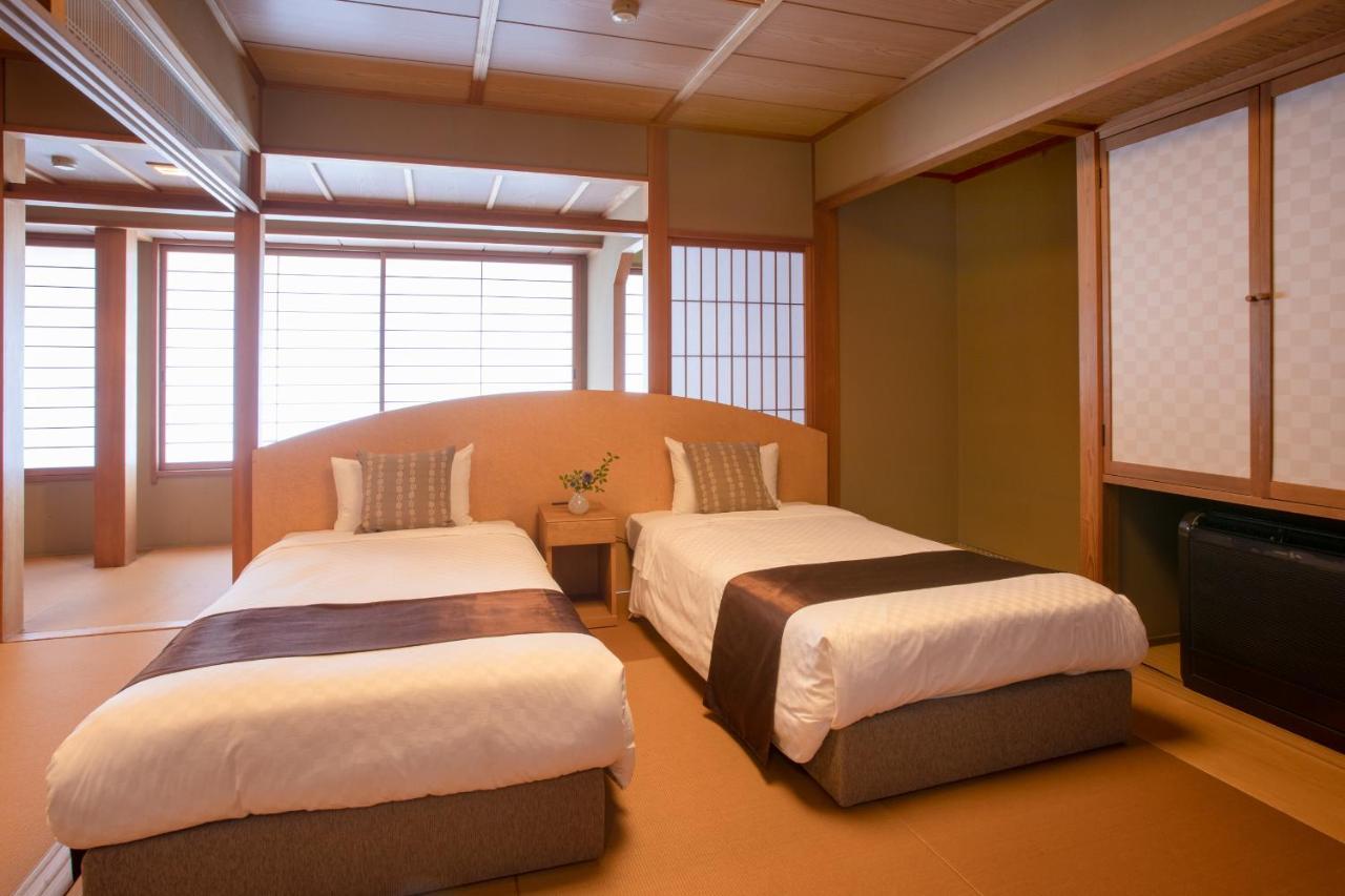 Ichiraku Tendo Spa & Brewery Esterno foto