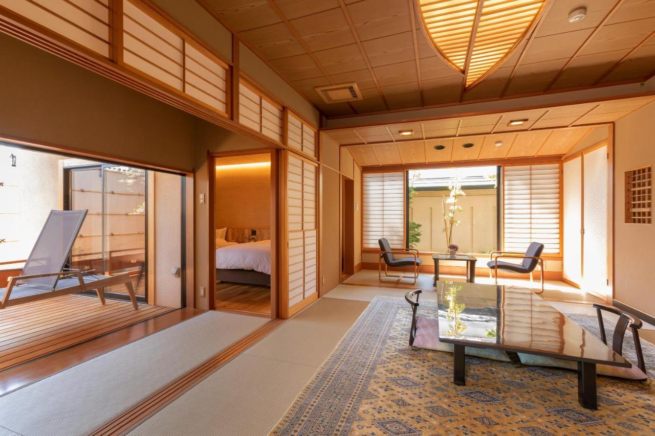 Ichiraku Tendo Spa & Brewery Esterno foto