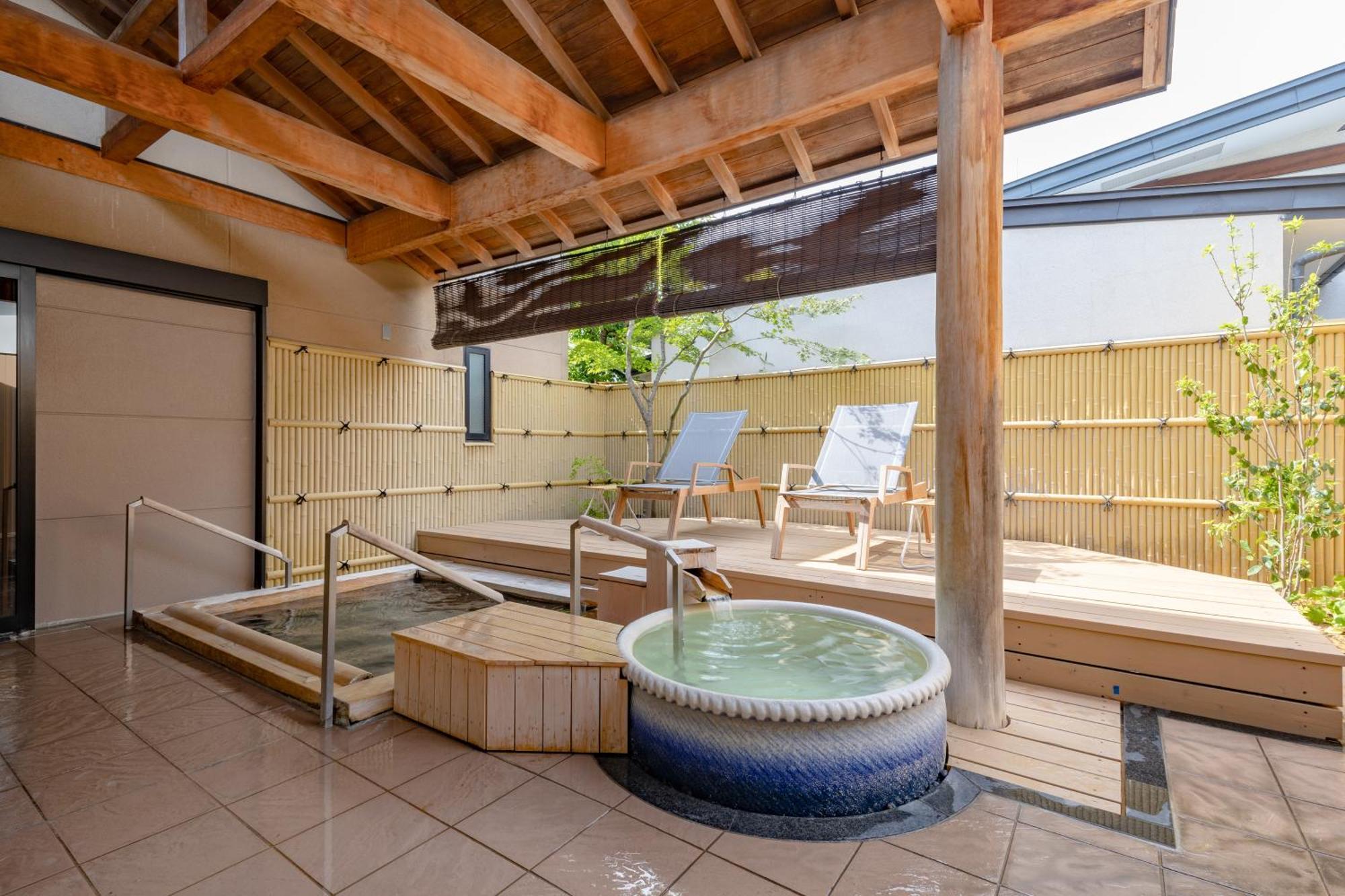 Ichiraku Tendo Spa & Brewery Esterno foto