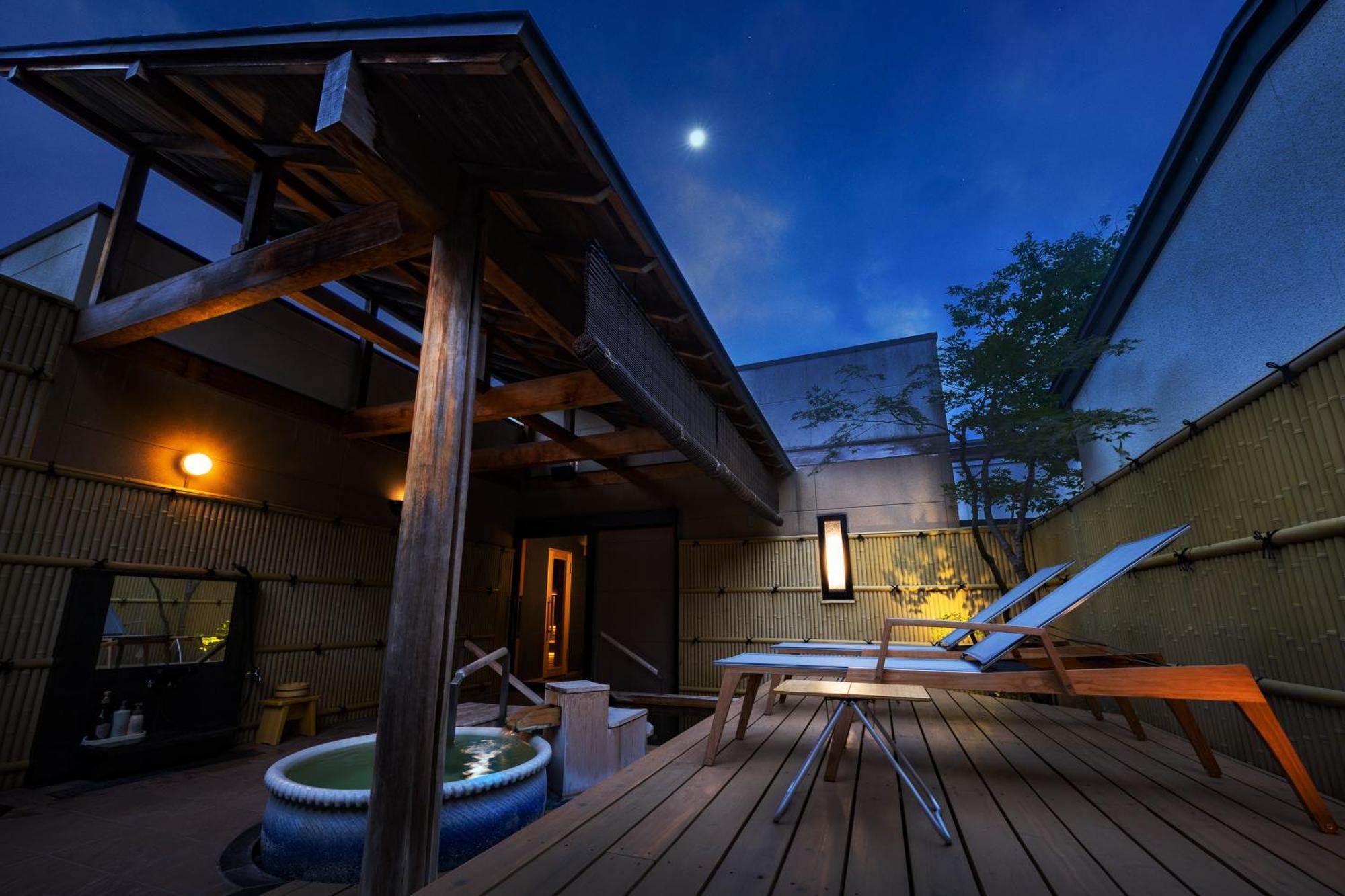 Ichiraku Tendo Spa & Brewery Esterno foto